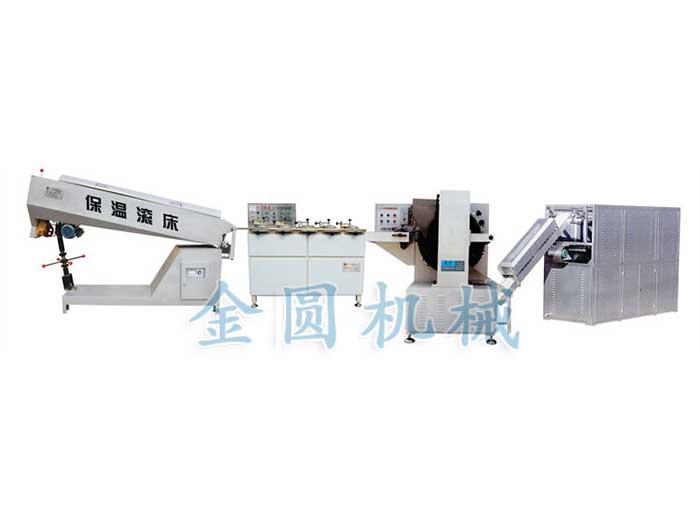 三沙市小型糖果浇注机小型糖果浇注机 - 推荐